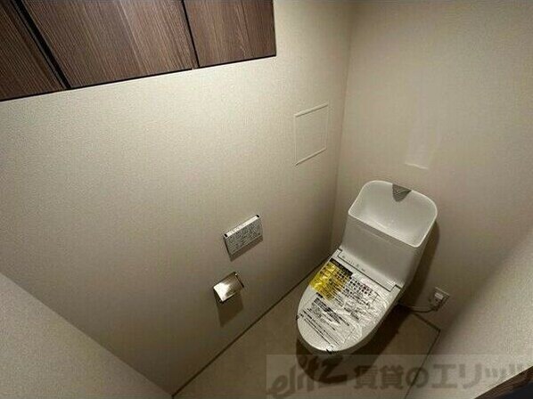 プラウドタワー梅田豊崎 501号室の物件内観写真